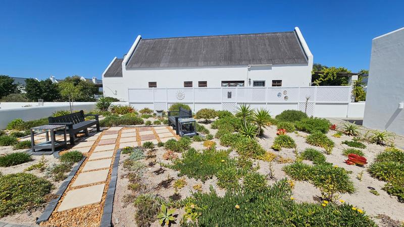 0 Bedroom Property for Sale in Dwarskersbos Western Cape